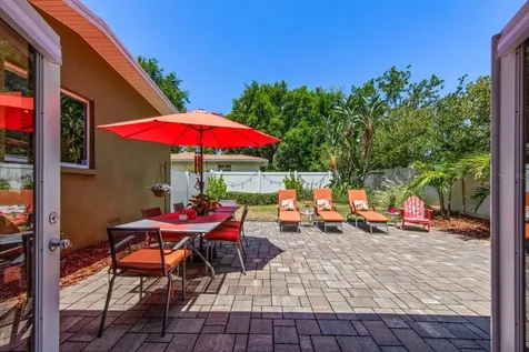 308 Barbara Circle Belleair FL 33756