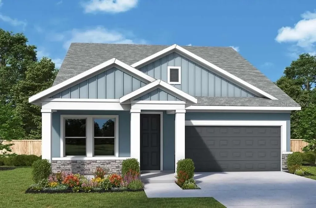 5130 Sea Branch Avenue Apollo Beach FL 33572