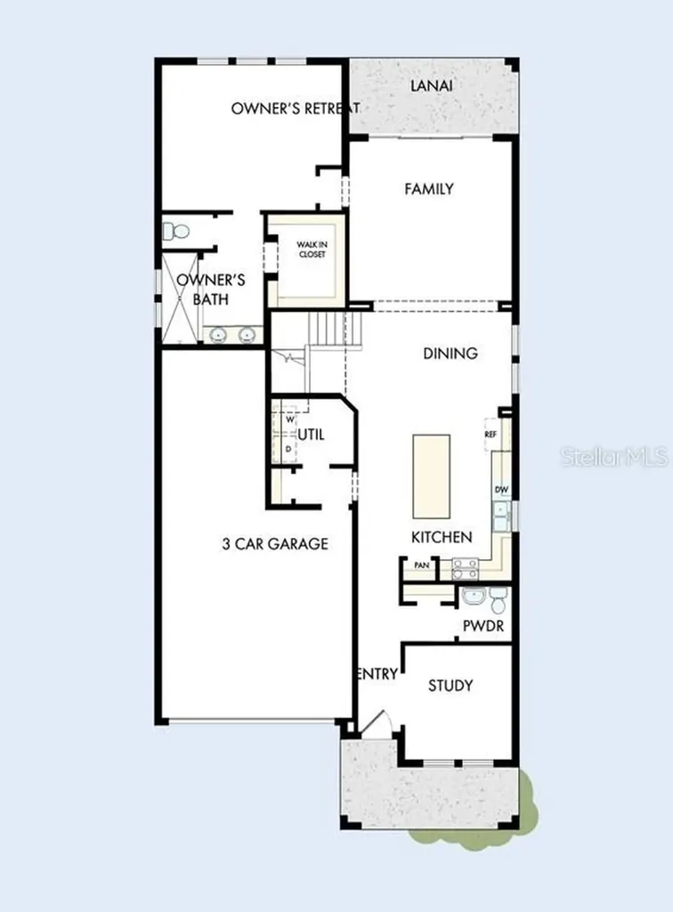 5130 Sea Branch Avenue Apollo Beach FL 33572