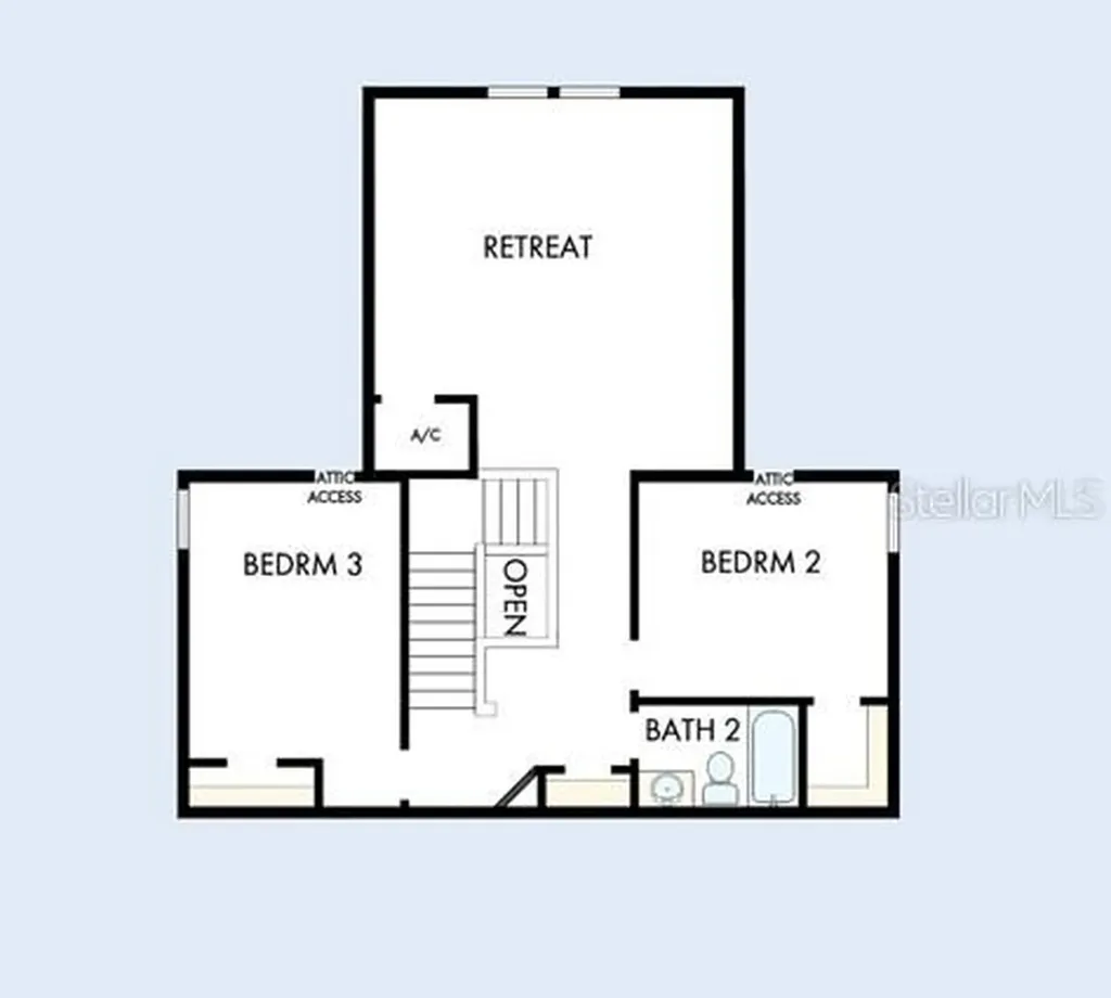 5130 Sea Branch Avenue Apollo Beach FL 33572