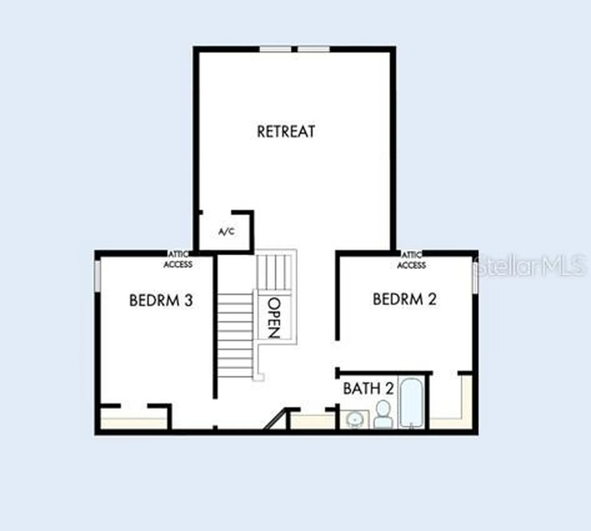 5130 Sea Branch Avenue Apollo Beach FL 33572