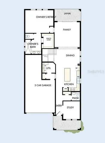 5130 Sea Branch Avenue Apollo Beach FL 33572
