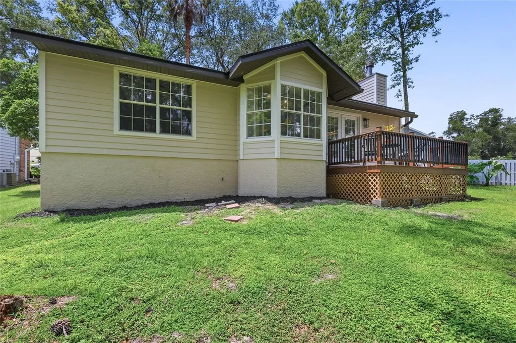 3543 NW 84th Way Gainesville FL 32606