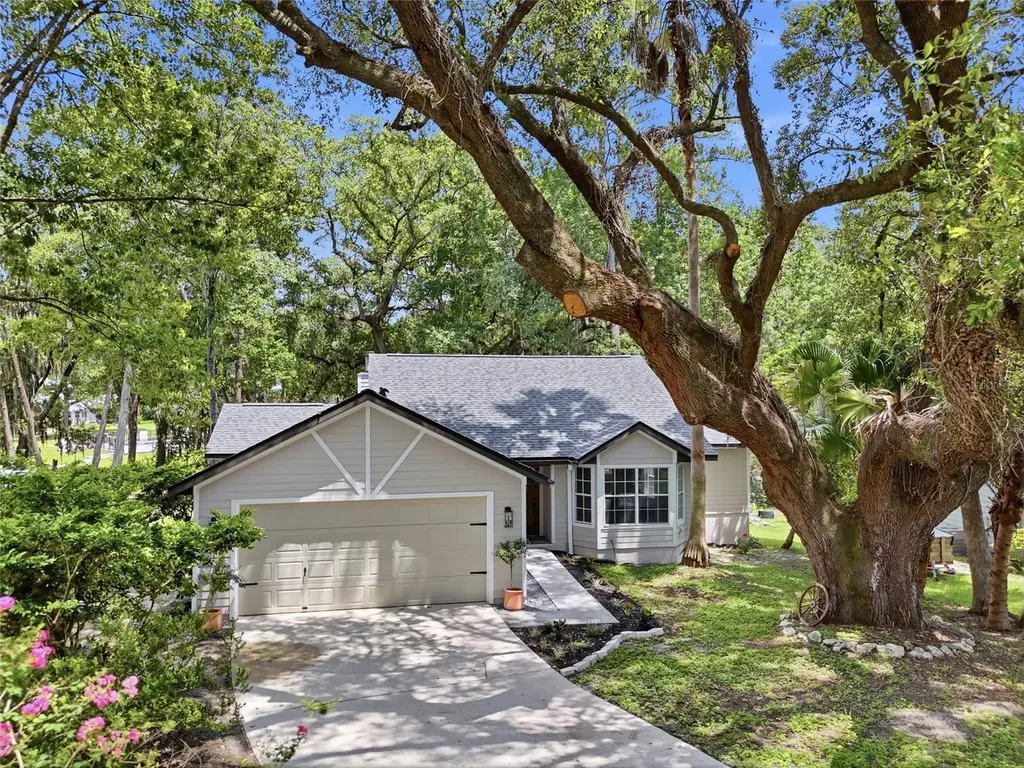 3543 NW 84th Way Gainesville FL 32606