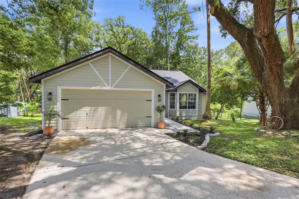 3543 NW 84th Way Gainesville FL 32606