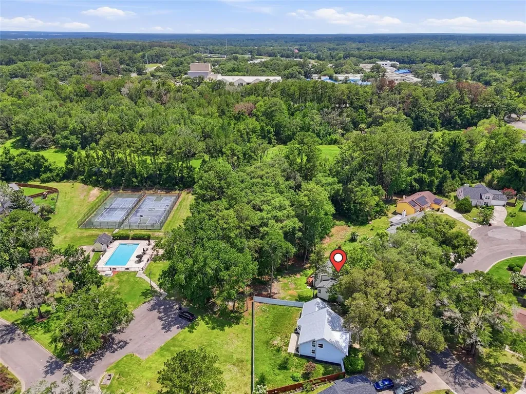 3543 NW 84th Way Gainesville FL 32606