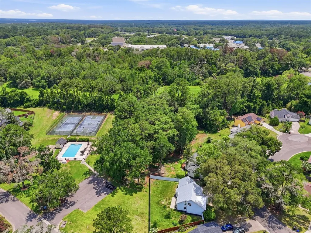 3543 NW 84th Way Gainesville FL 32606