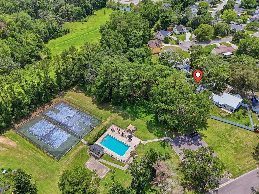 3543 NW 84th Way Gainesville FL 32606