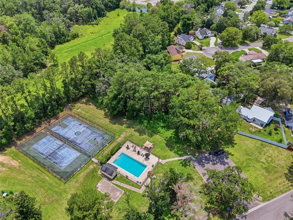 3543 NW 84th Way Gainesville FL 32606