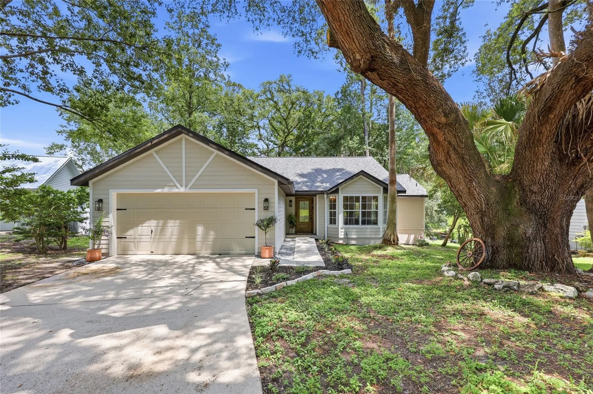 3543 NW 84th Way Gainesville FL 32606