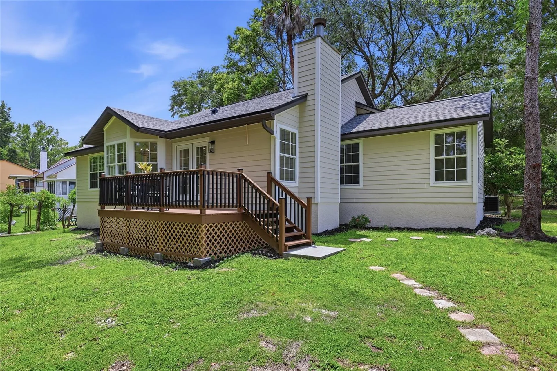 3543 NW 84th Way Gainesville FL 32606