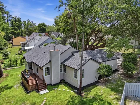 3543 NW 84th Way Gainesville FL 32606