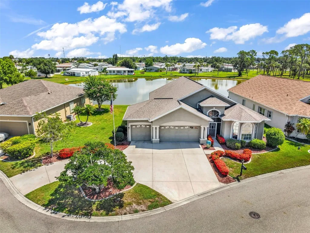 24308 Buckingham Way Punta Gorda FL 33980