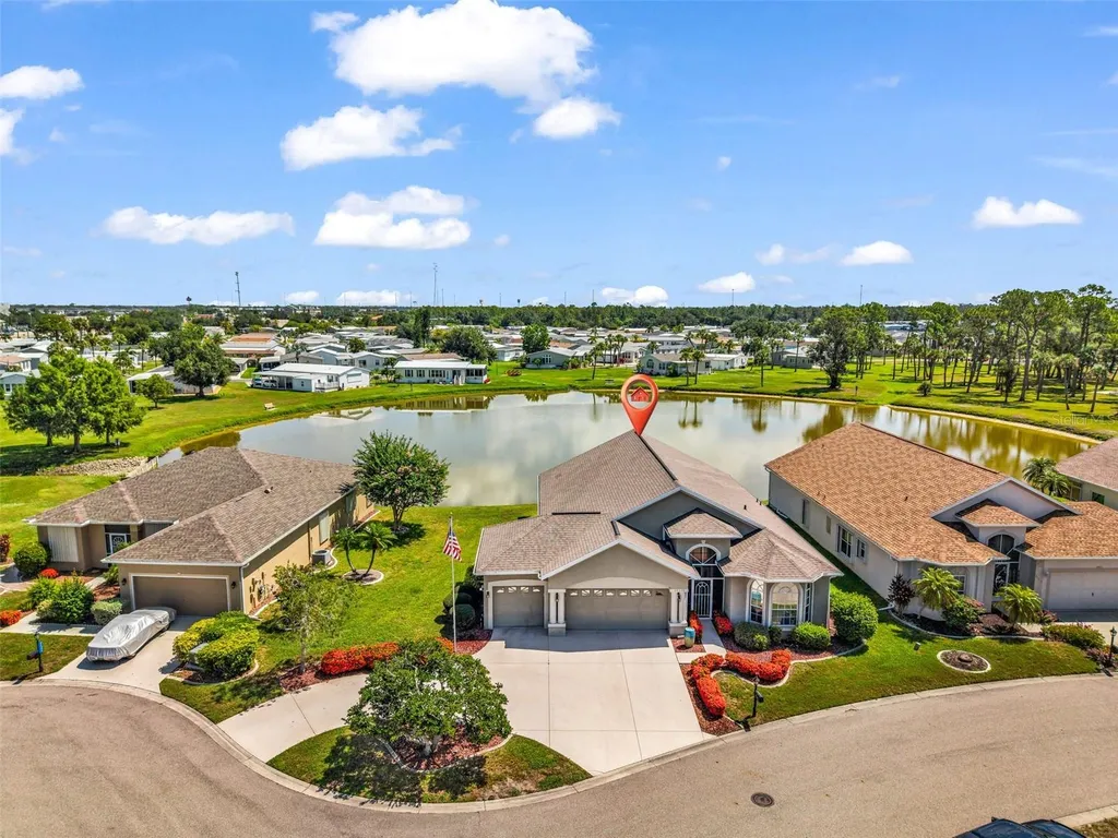 24308 Buckingham Way Punta Gorda FL 33980
