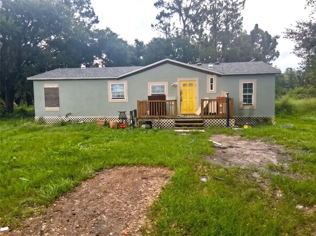 3296 Lake Buffum Road W Fort Meade FL 33841