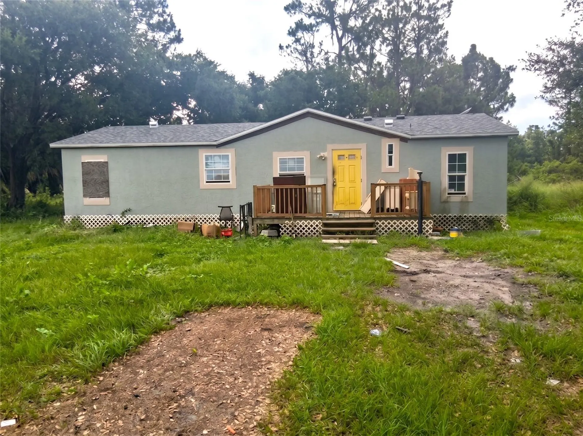 3296 Lake Buffum Road W Fort Meade FL 33841