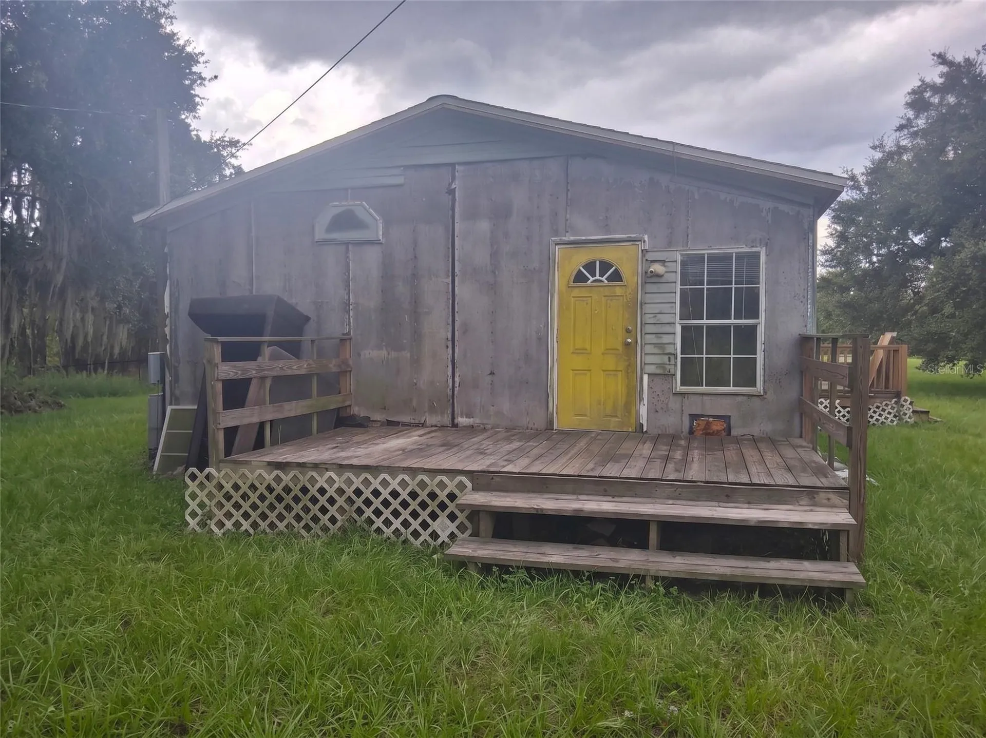 3296 Lake Buffum Road W Fort Meade FL 33841