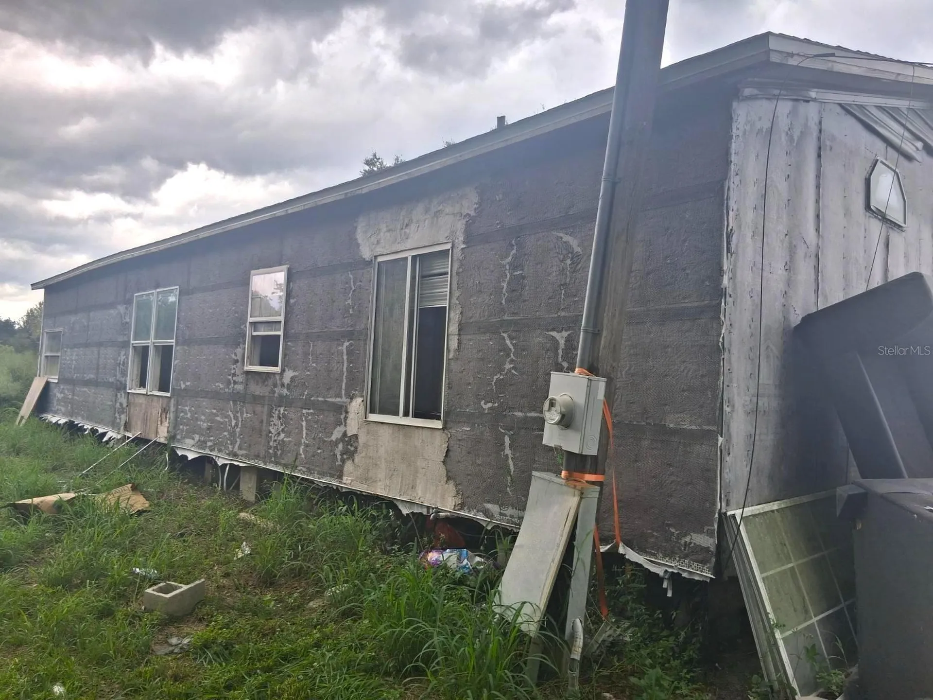 3296 Lake Buffum Road W Fort Meade FL 33841