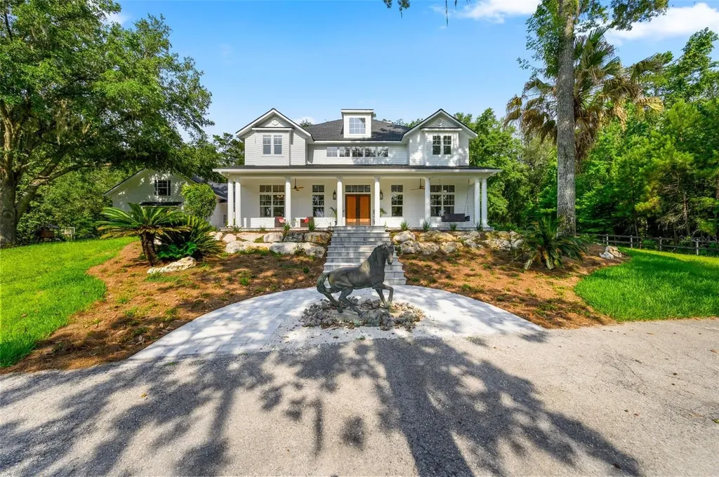 9809 NW 59th Terrace Gainesville FL 32653