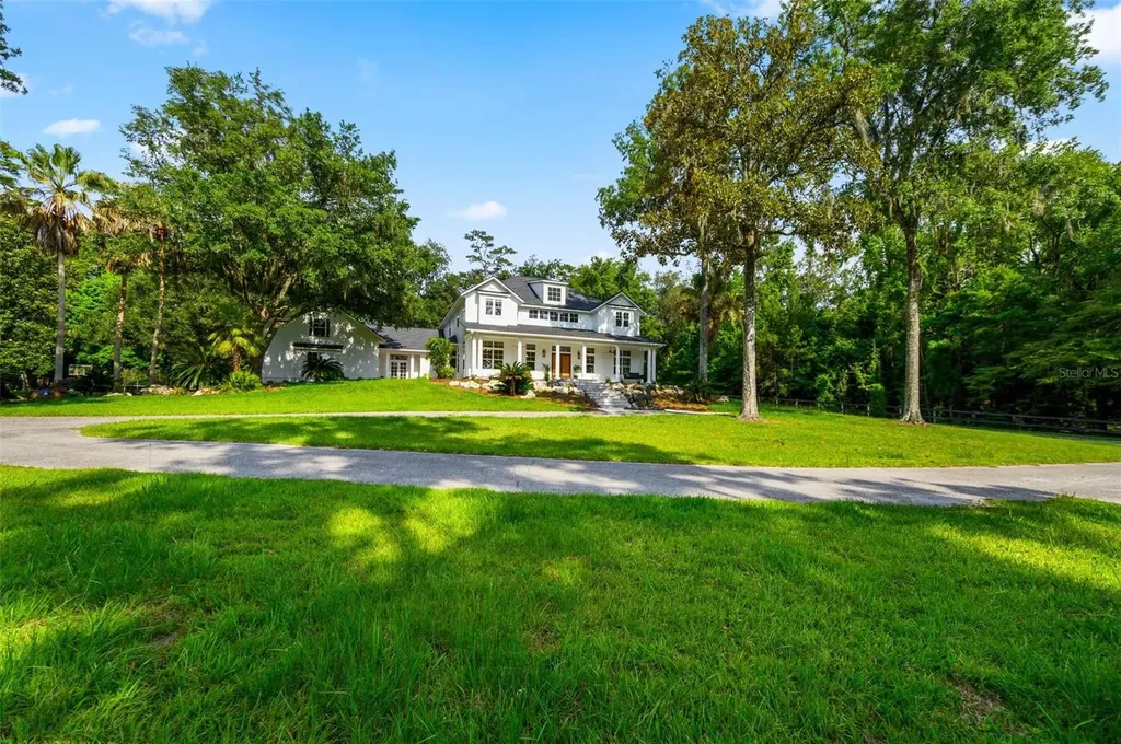 9809 NW 59th Terrace Gainesville FL 32653