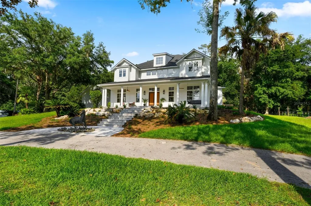 9809 NW 59th Terrace Gainesville FL 32653