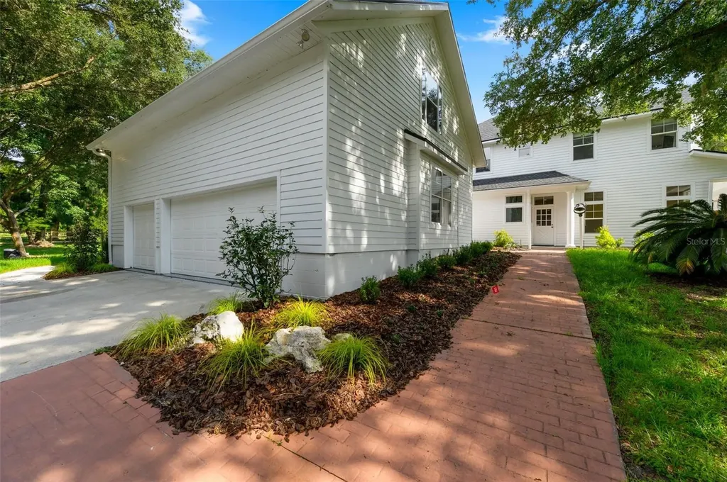9809 NW 59th Terrace Gainesville FL 32653