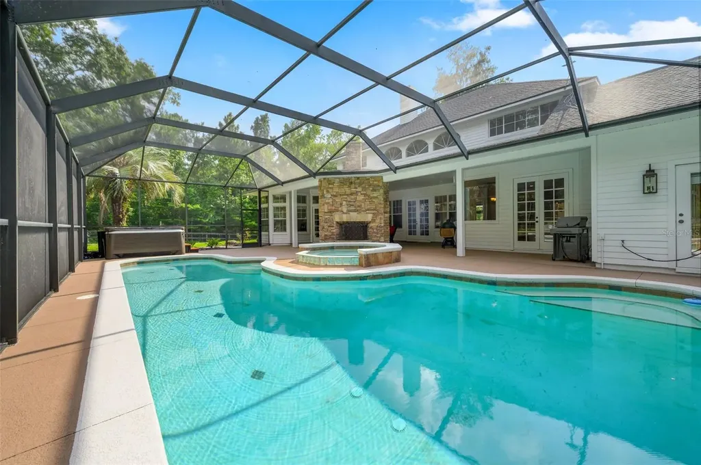 9809 NW 59th Terrace Gainesville FL 32653