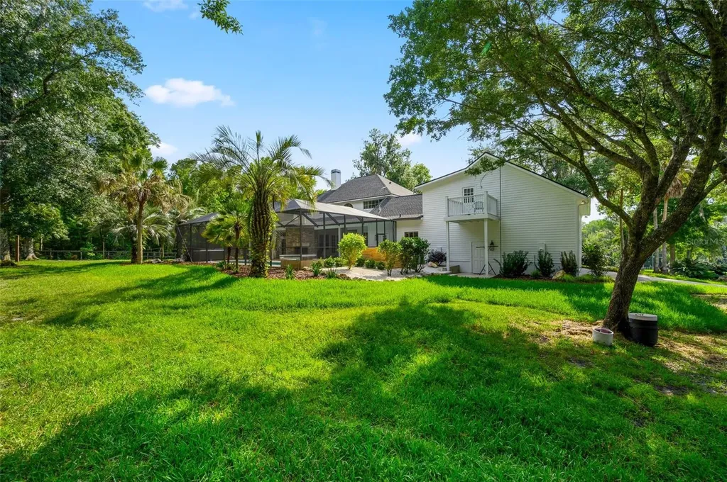 9809 NW 59th Terrace Gainesville FL 32653