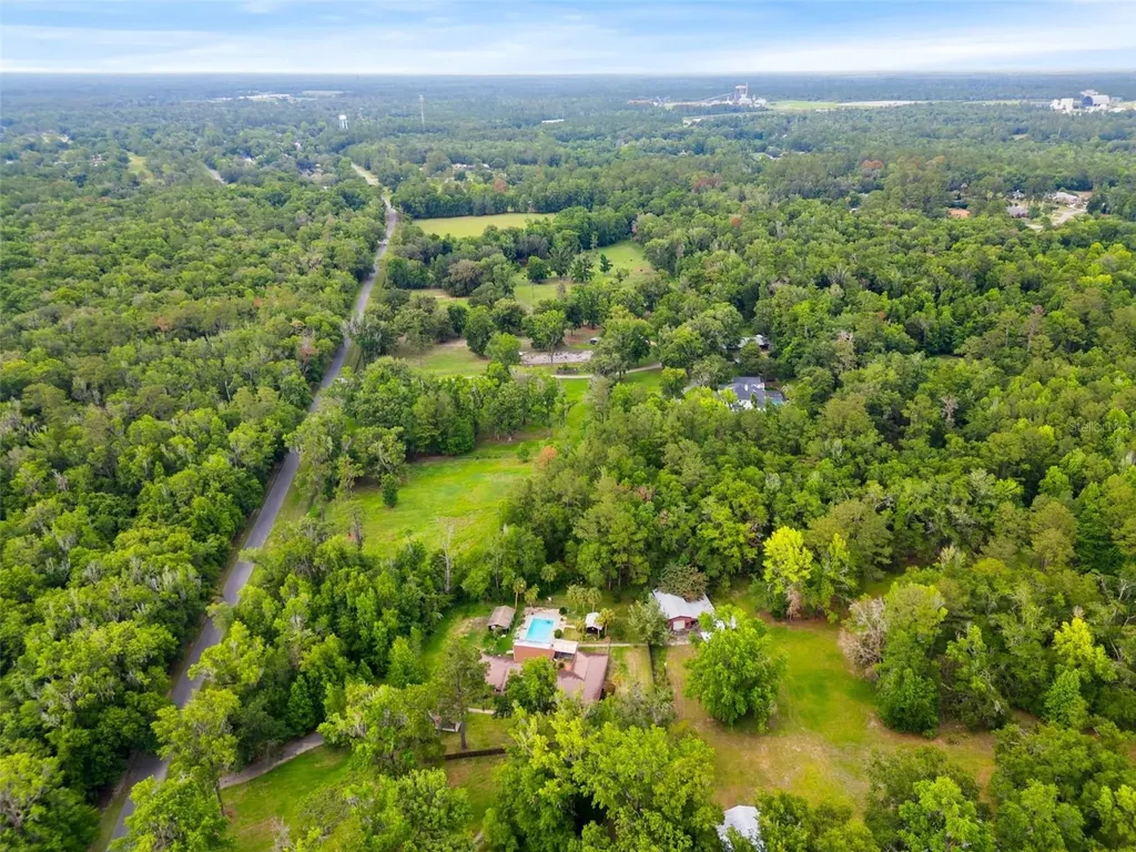 9809 NW 59th Terrace Gainesville FL 32653