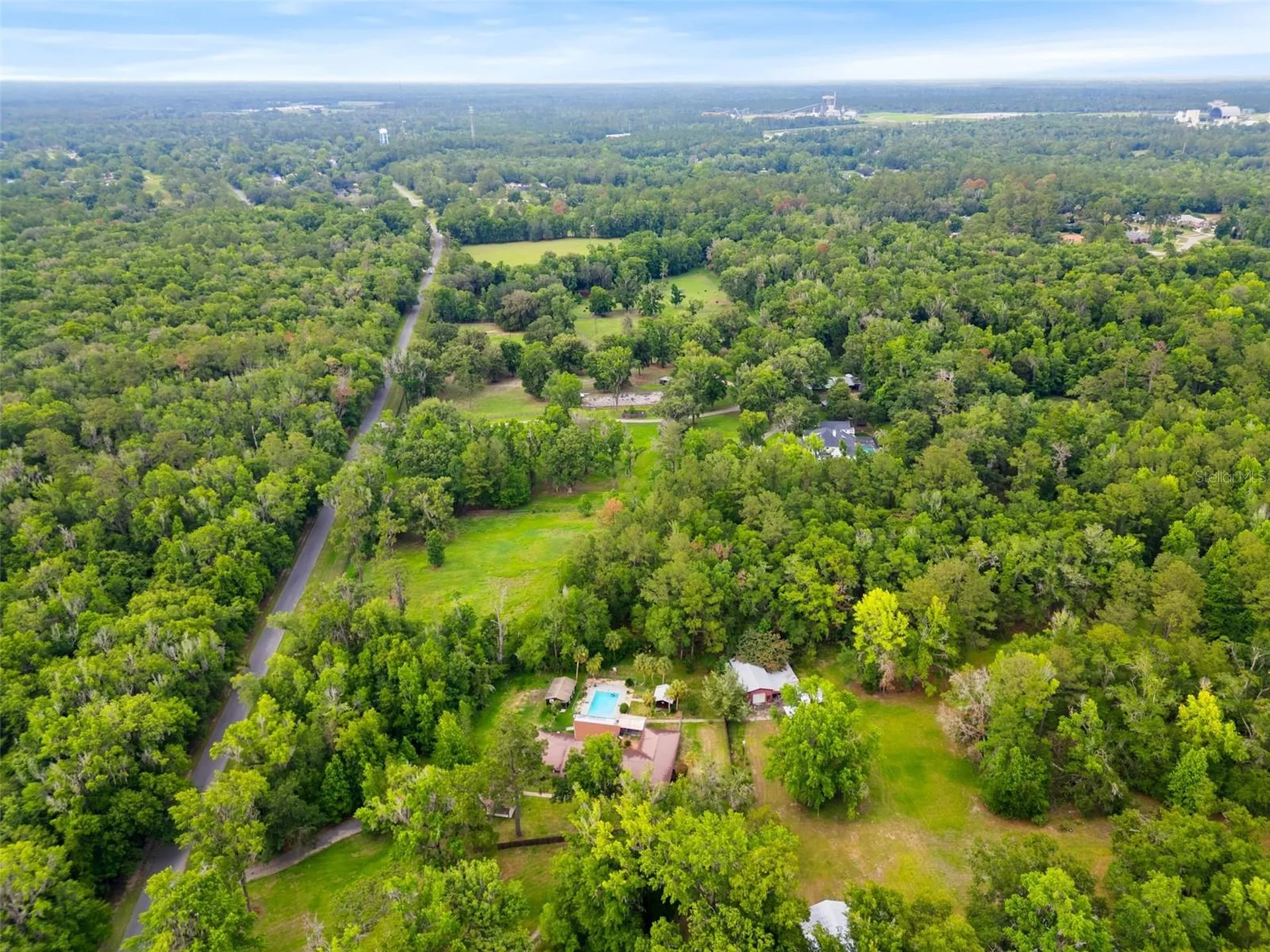 9809 NW 59th Terrace Gainesville FL 32653