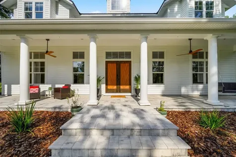 9809 NW 59th Terrace Gainesville FL 32653