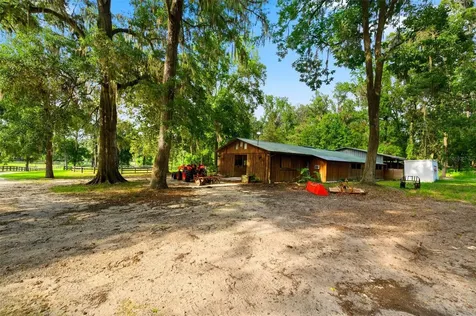 9809 NW 59th Terrace Gainesville FL 32653