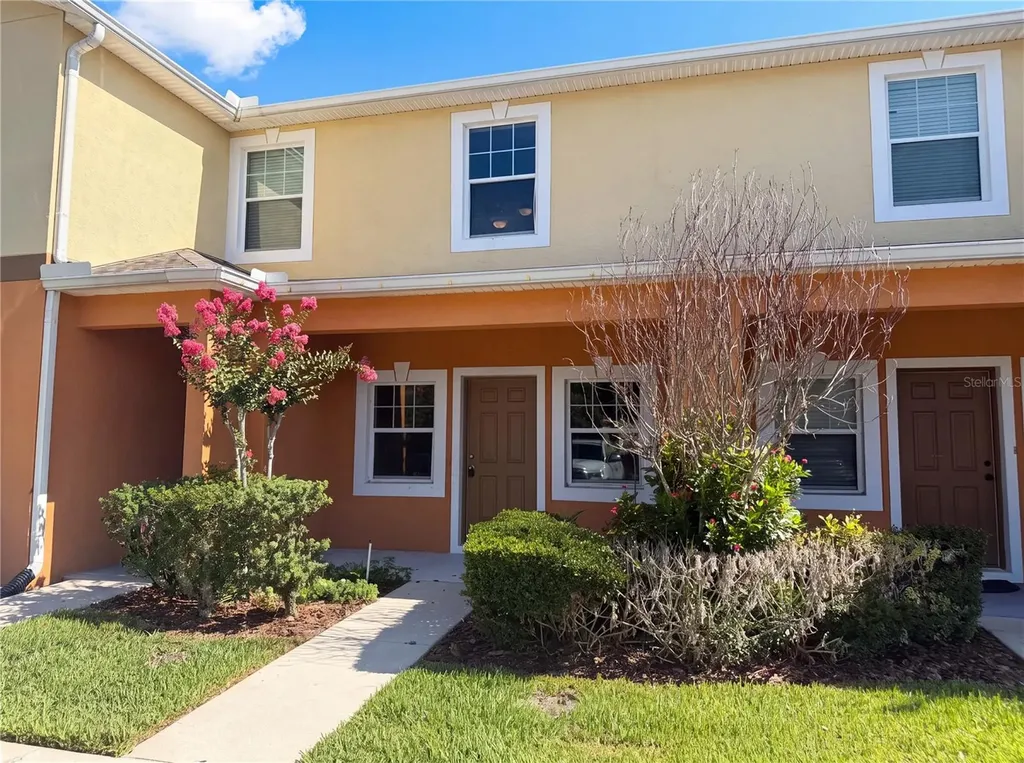 4082 Winding Vine Drive Lakeland FL 33812