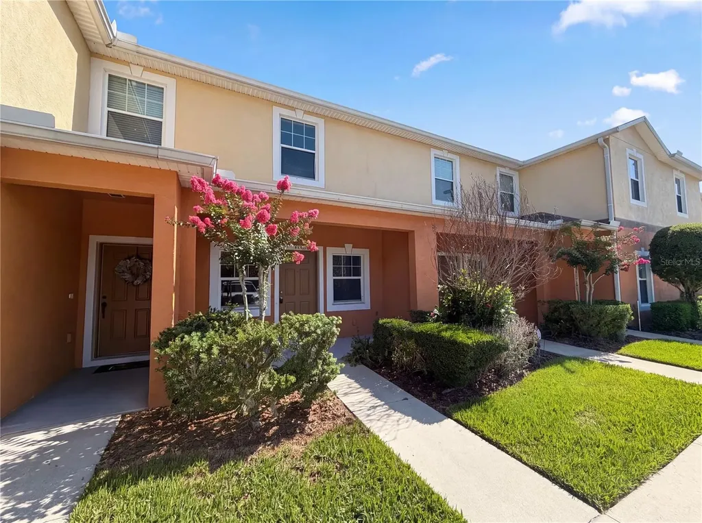 4082 Winding Vine Drive Lakeland FL 33812