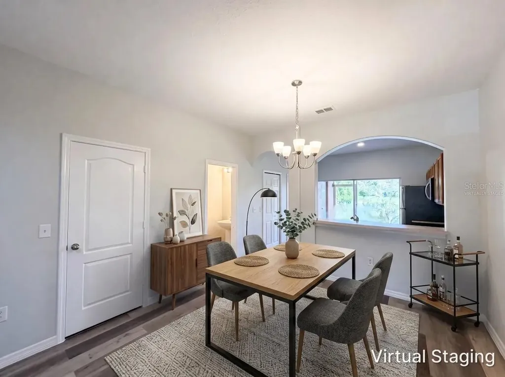 4082 Winding Vine Drive Lakeland FL 33812