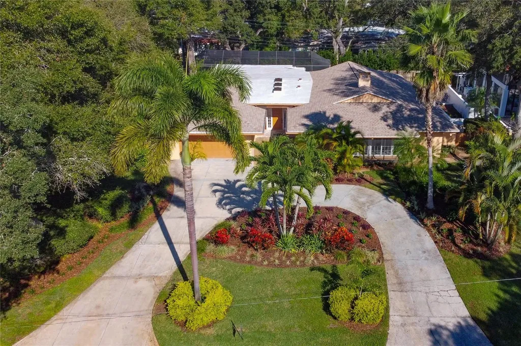 1247 Monticello Boulevard N St Petersburg FL 33703
