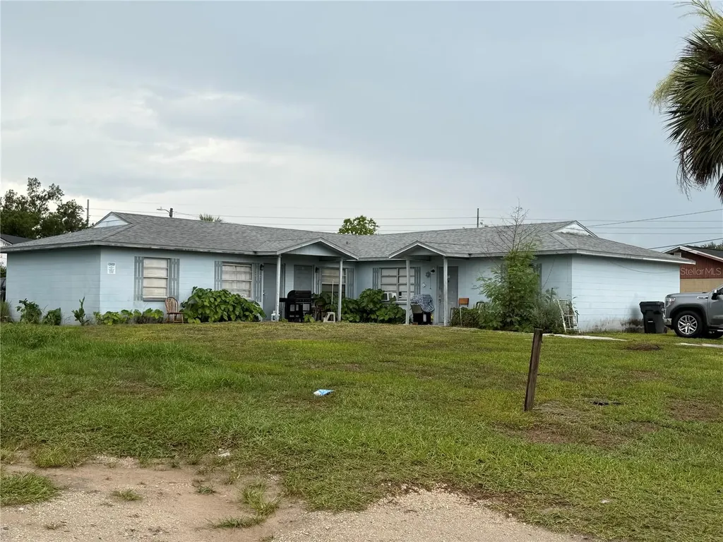4106 Willow South Drive Mulberry FL 33860