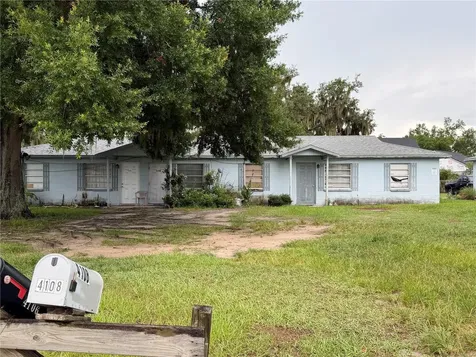 4106 Willow South Drive Mulberry FL 33860