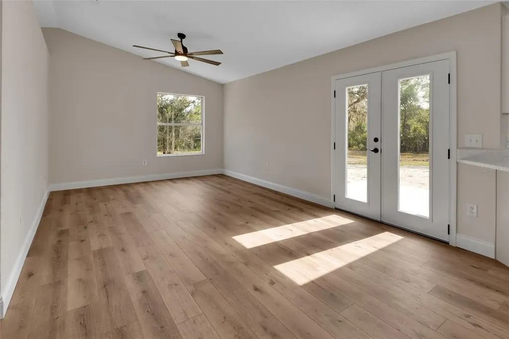 1251 Seminole Drive De Leon Springs FL 32130
