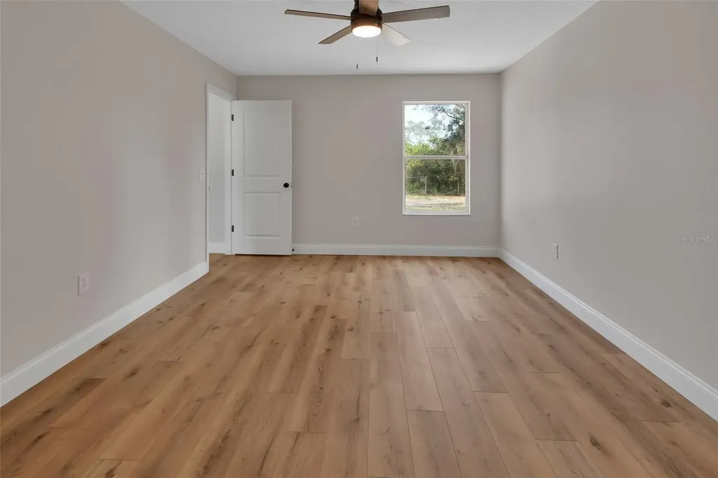 1251 Seminole Drive De Leon Springs FL 32130