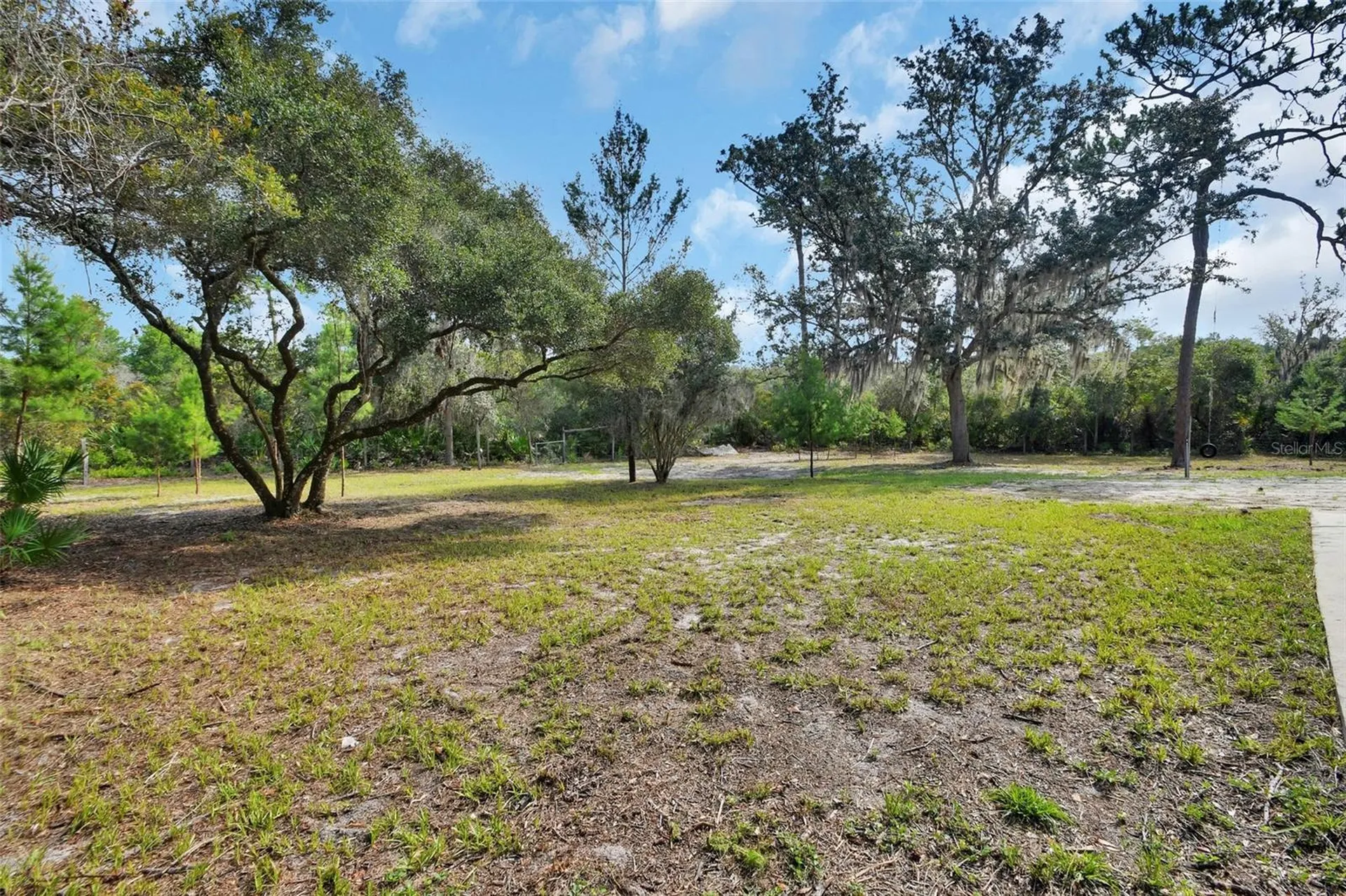 1251 Seminole Drive De Leon Springs FL 32130