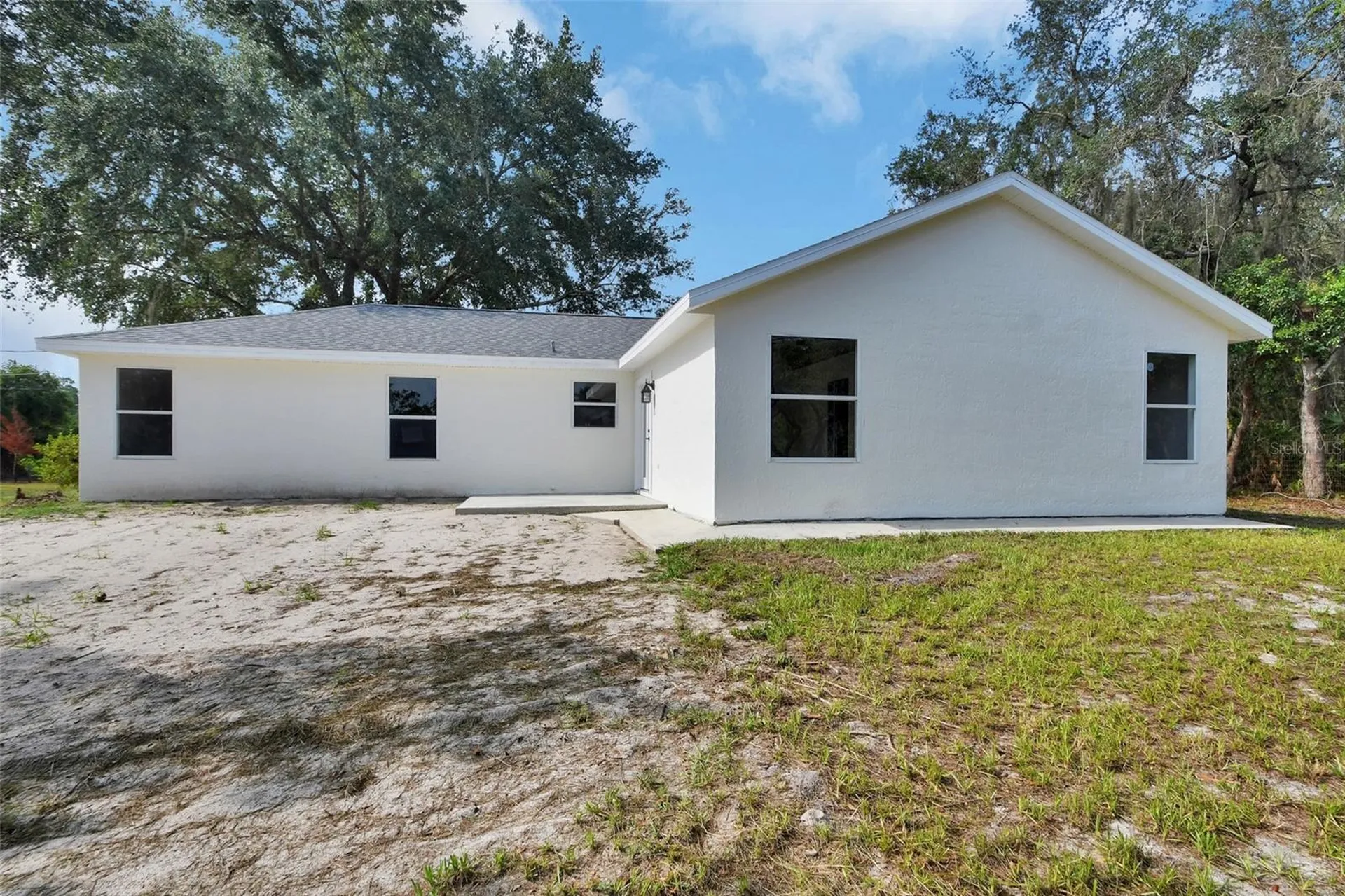 1251 Seminole Drive De Leon Springs FL 32130