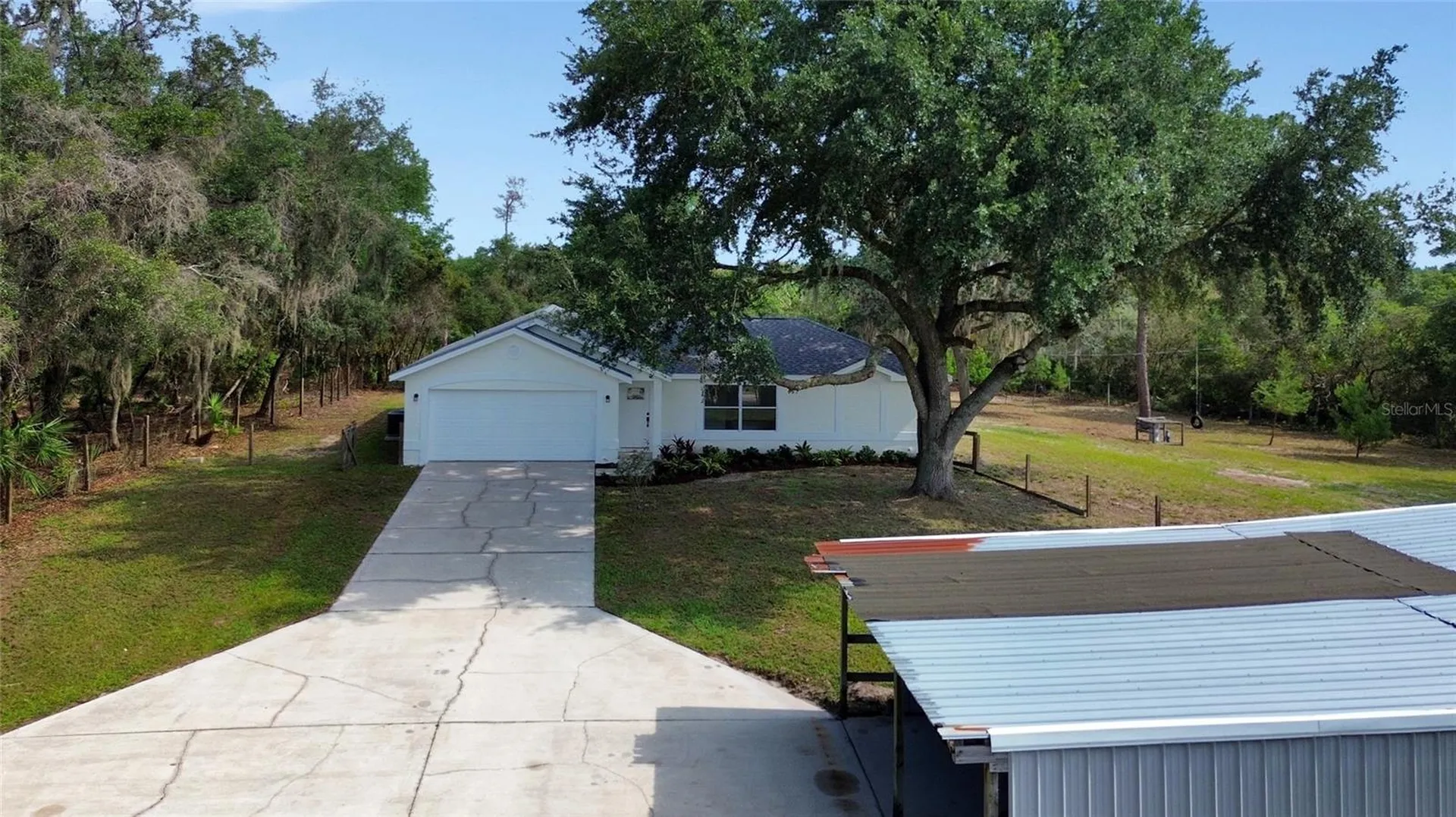 1251 Seminole Drive De Leon Springs FL 32130