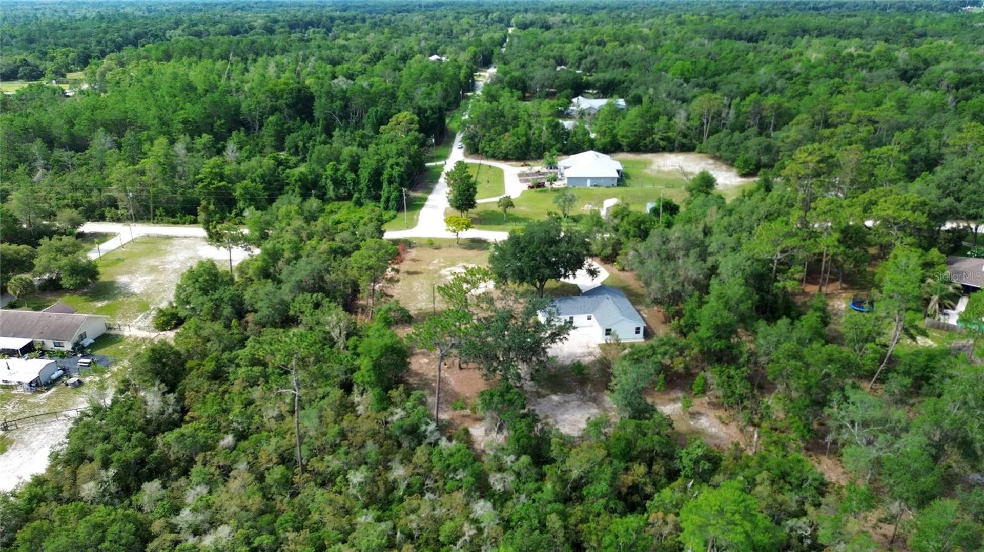 1251 Seminole Drive De Leon Springs FL 32130