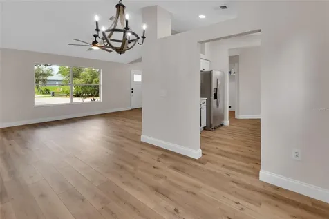 1251 Seminole Drive De Leon Springs FL 32130
