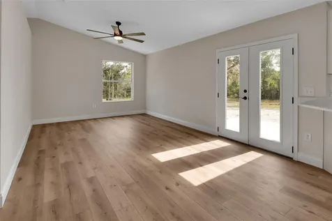 1251 Seminole Drive De Leon Springs FL 32130
