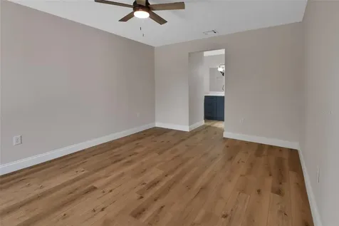 1251 Seminole Drive De Leon Springs FL 32130