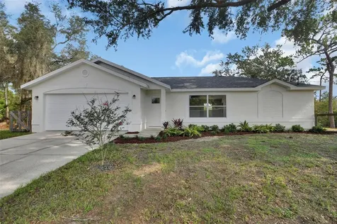 1251 Seminole Drive De Leon Springs FL 32130