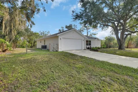 1251 Seminole Drive De Leon Springs FL 32130