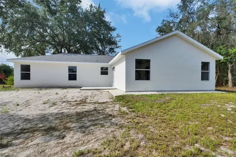 1251 Seminole Drive De Leon Springs FL 32130